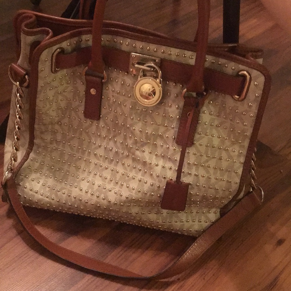Michael Kors bag